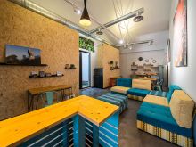 Dpaso Hostel, Chantada