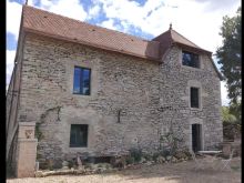 Gîte de la Tounisse