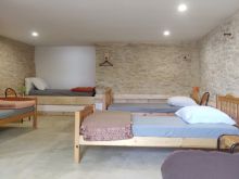 Gîte de la Tounisse