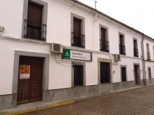 Albergue municipal Casa del Peregrino, Villanueva del Duque