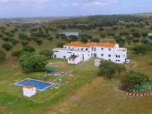 Albergue Rural Multiaventura, Villanueva del Duque