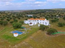 Albergue Villaduke Esaventura, Villanueva del Duque