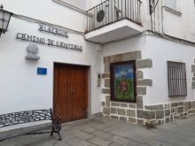 Albergue de peregrinos de Hinojosa del Duque