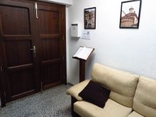 Albergue de peregrinos de Hinojosa del Duque