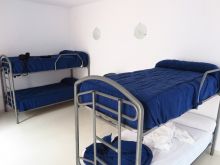Albergue de peregrinos de Castuera