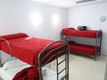 Albergue de peregrinos de Castuera