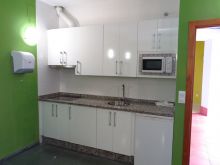 Albergue de peregrinos de Castuera