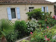Ferme de Gratuzous - Gîte