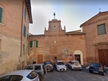 Accoglienza Santa Luisa, Siena