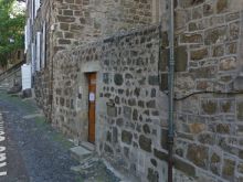 Gîte d'étape Accueil Saint-François, Le Puy-en-Velay