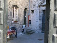 Gîte d'étape Le Relais du Pelerin Saint Jacques, Le Puy-en-Velay