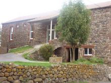 Gîte d'étape La Grange, Montbonnet