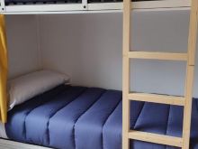 Albergue Casucho da Peregrina, O Porriño