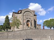 Parrocchia Corpus Domini, Montefiascone