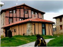 Albergue La Hutte, Atapuerca