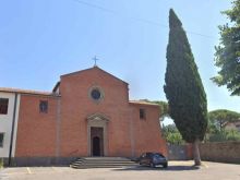 Convento Cappuccini - Casa San Paolo, Viterbo