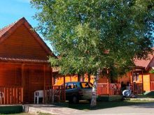 Albergue-Camping Urrobi