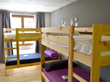 Alda Estella Hostel