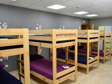 Alda Estella Hostel