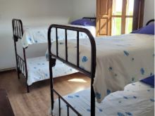 Albergue Los Canarios, Calzadilla de la Cueza