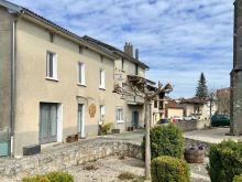 Gîte et chambre d'hôtes Bien et Toit, Montredon