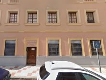 Casa de Acogida Virgen de las Cruces, Don Benito