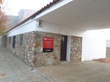 Albergue de peregrinos de Torrefresneda