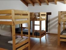 Albergue de peregrinos Duesos