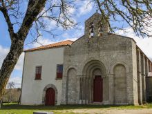 Albergue de peregrinos de Diomondi (O Saviñao)