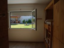 Albergue da Estrela, Viladesuso