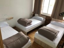 Albergue Río Mandeo, Betanzos