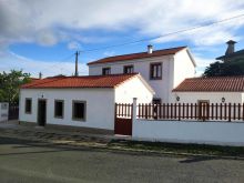 Albergue Mirador de Ribadiso, Ribadiso de Baixo