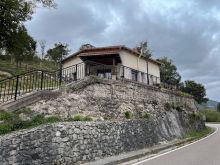 Albergue de peregrinos Puente el Arrudo - El Cárabo