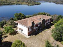 Albergue Alagón Natura, Valdeobispo