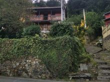 Acogida de peregrinos Casa Alba, El Rollu