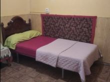 Acogida de peregrinos Casa Alba, El Rollu