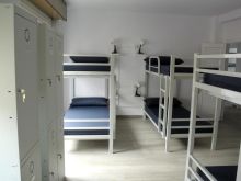 Albergue Turístico Trabazo, Silleda