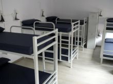Albergue Turístico Trabazo, Silleda