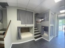 Albergue As Pozas Termais, Caldas de Reis