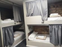 Albergue As Pozas Termais, Caldas de Reis