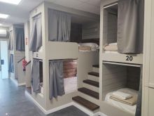 Albergue As Pozas Termais, Caldas de Reis