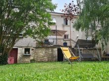 Gîte d'étape Le deuxième souffle, Cahors