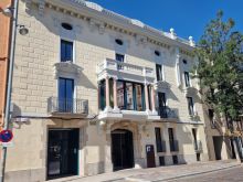 Alberg municipal Cal Maco, Igualada