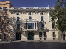 Alberg de pelegrins Cal Maco, Igualada
