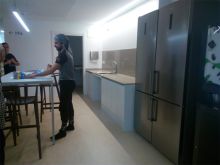 Alberg de pelegrins Cal Maco, Igualada