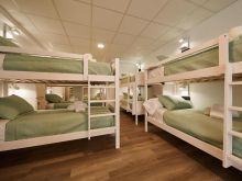 Albergue Segue o Camiño, Sigüeiro