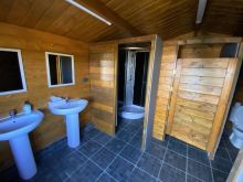 Albergue Indian Way, El Ganso