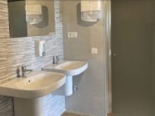 Albergue Los Hospitales, Colinas de Arriba