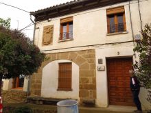 Albergue El Patio de Amayuelas, Amayuelas de Abajo