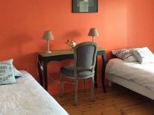 Gîte et chambre d'hôtes Un Escargot dans sa Coquille, Saint-Privat-d'Allier